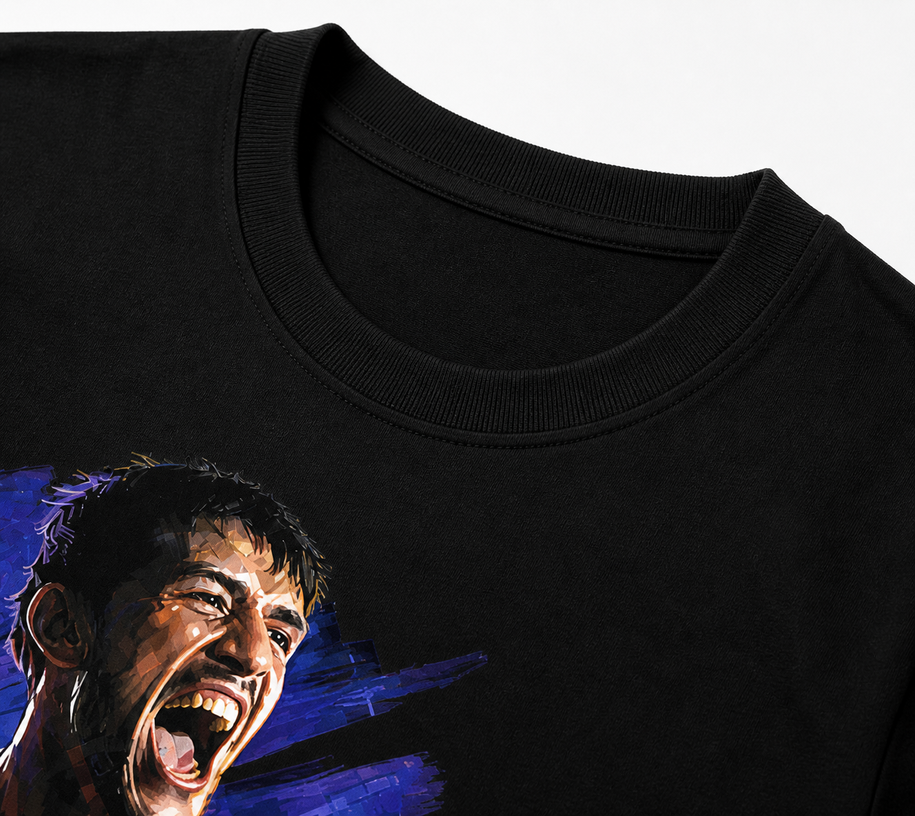 ノジモフ公式Tシャツ｜RIZINチャンピオンモデル｜